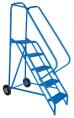Roll-A-Fold Ladders 4-8 Step Perforated